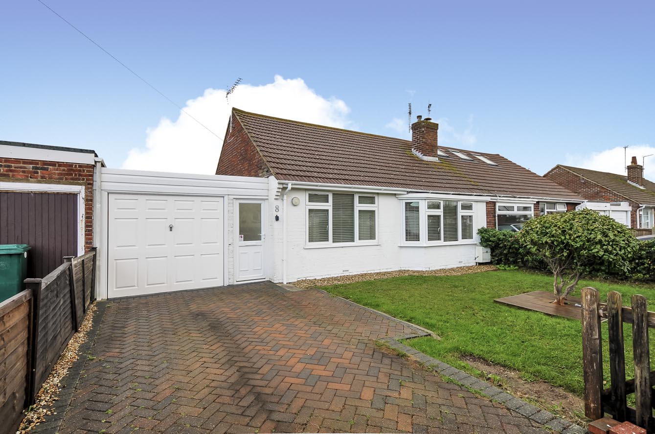 Property for Sale, East Wittering 8 Solent Road Baileys Estate Agent